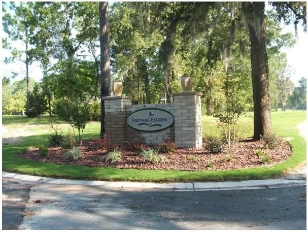 Affordable landscaping services in Blackshear, GA by Wright Outdoors