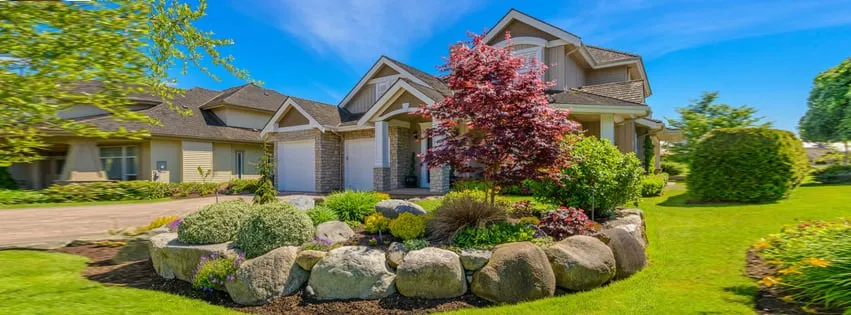 Professional lawn care service in Blackshear, GA - Wright Outdoors