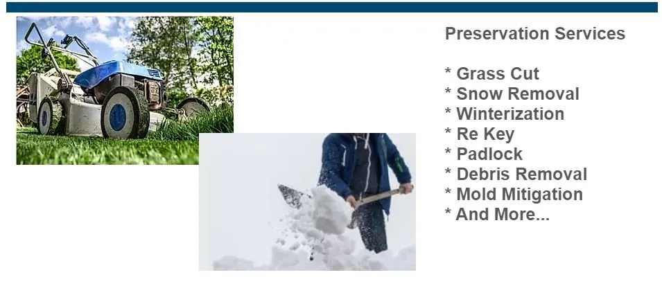 Affordable yard cleanup service experts serving Idaho Falls, ID - Wright Preservation & Repair