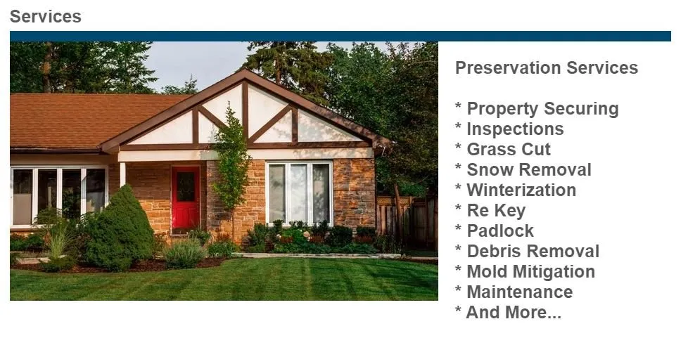 Local lawn care service in Idaho Falls, ID by Wright Preservation & Repair