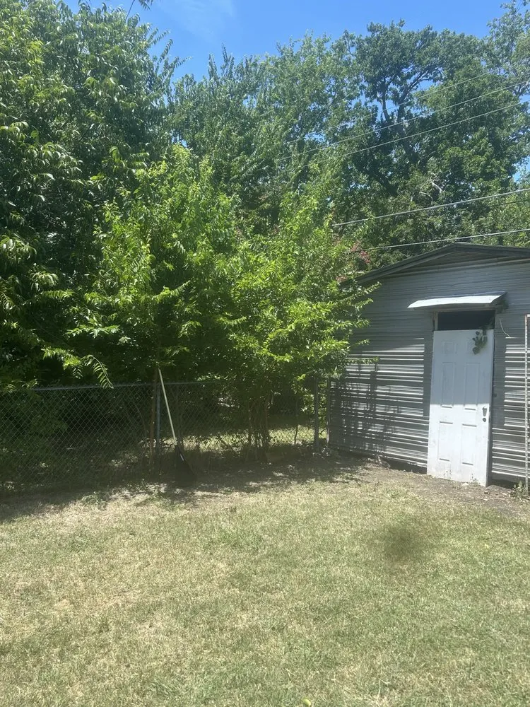 Top-rated landscaping services for homes across Fort Worth, TX - Wright Pro Way