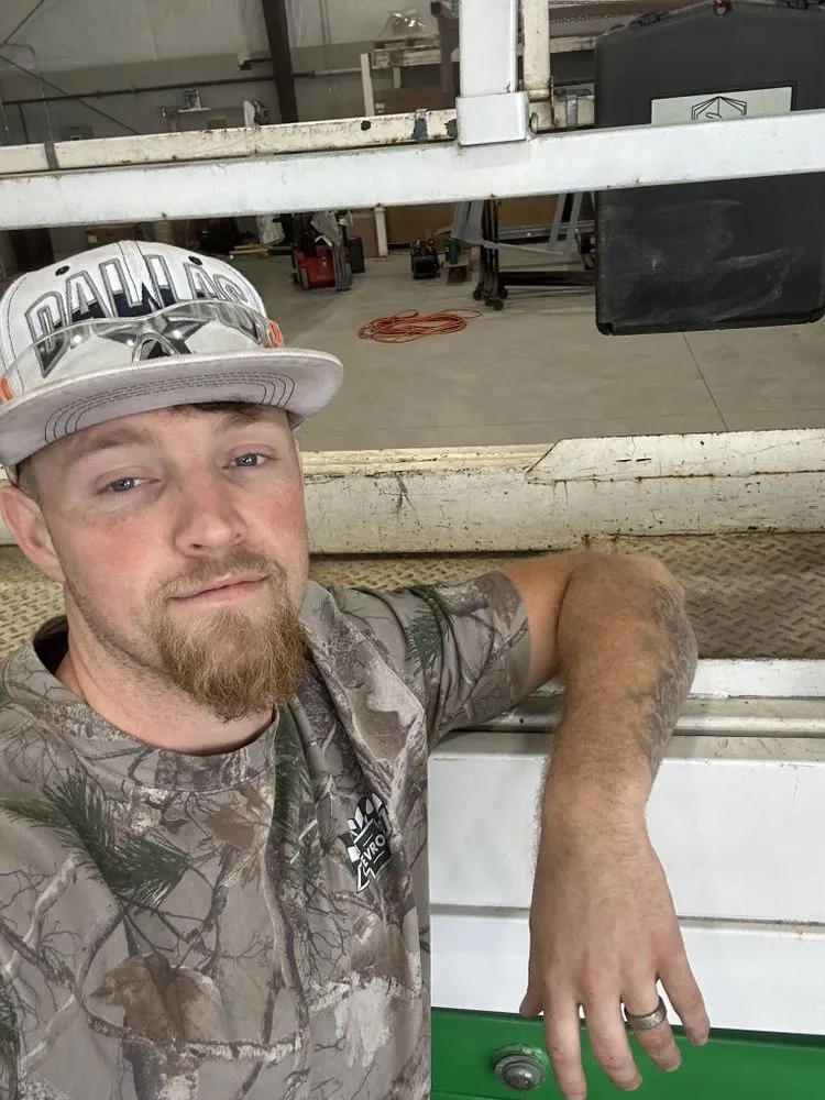 Expert landscape installation in Fort Worth, TX - Wright Pro Way