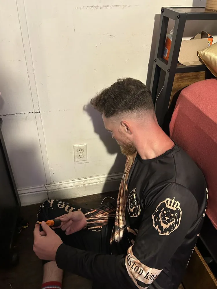 Trusted landscaping services for residential properties in Fort Worth, TX by Wright Pro Way