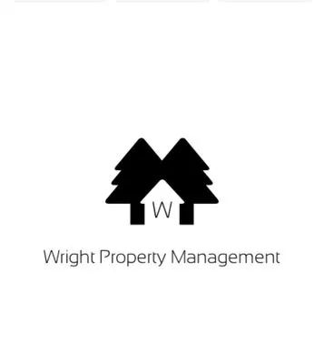 Wright Property Management Logo