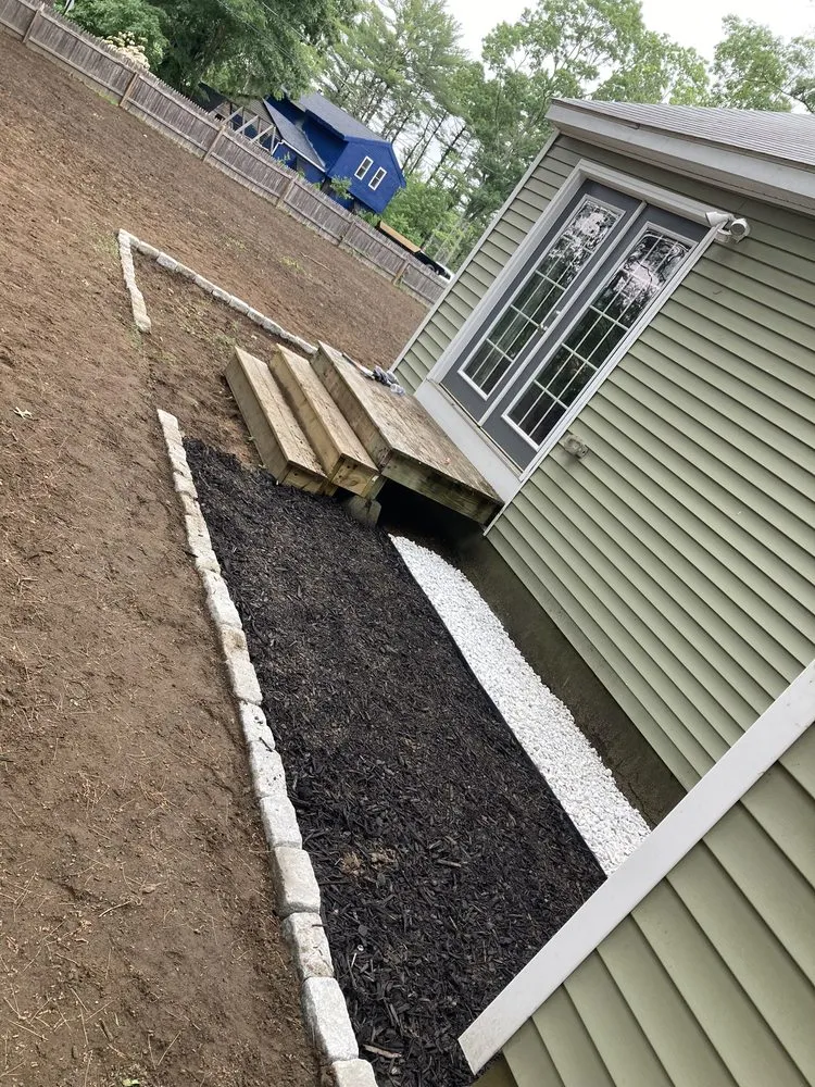 Expert residential landscaping experts serving Plymouth, MA - Wright Property Management Services