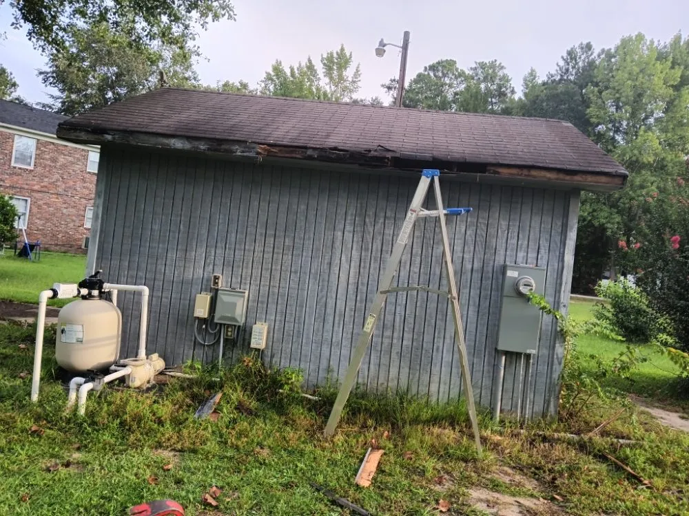 Custom landscape design experts serving Sumter, SC - Wright Road Runners