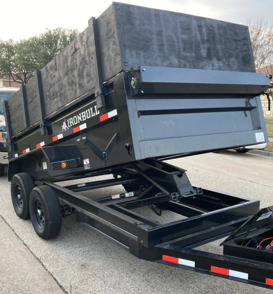 Custom landscape installation experts serving Cedar Hill, TX - Wright Touch Lawn Care