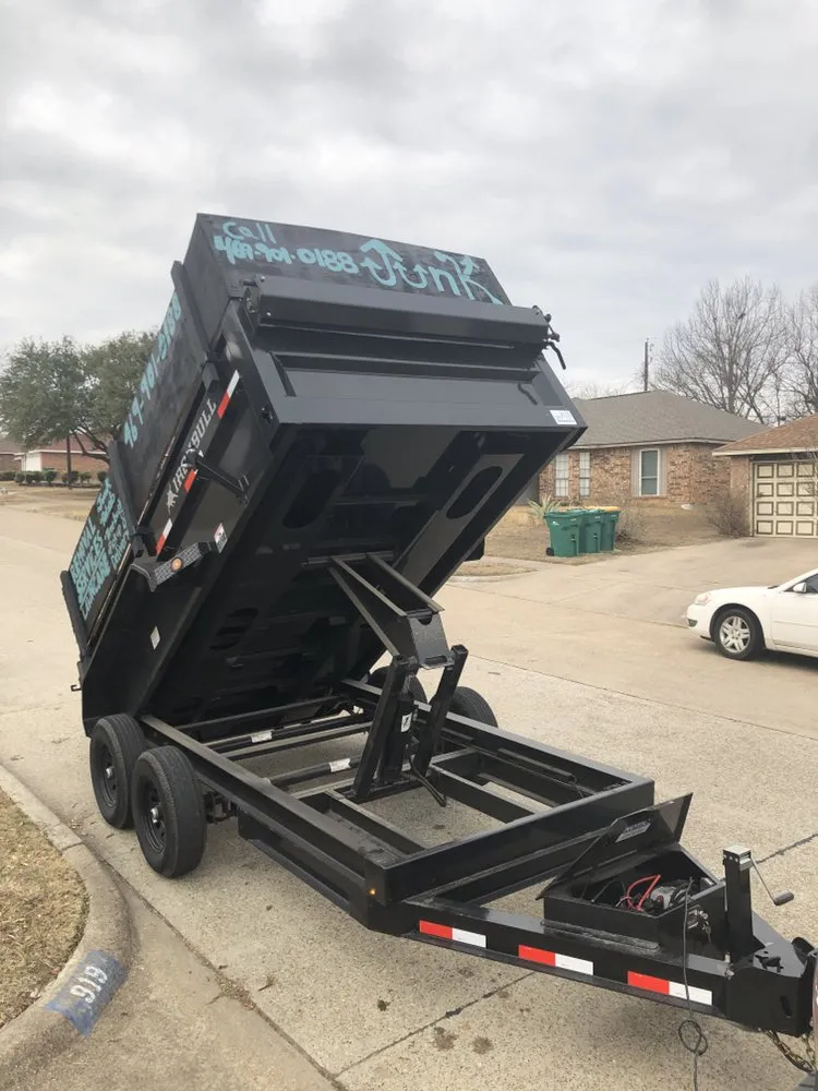 Professional landscape design in Cedar Hill, TX by Wright Touch Lawn Care