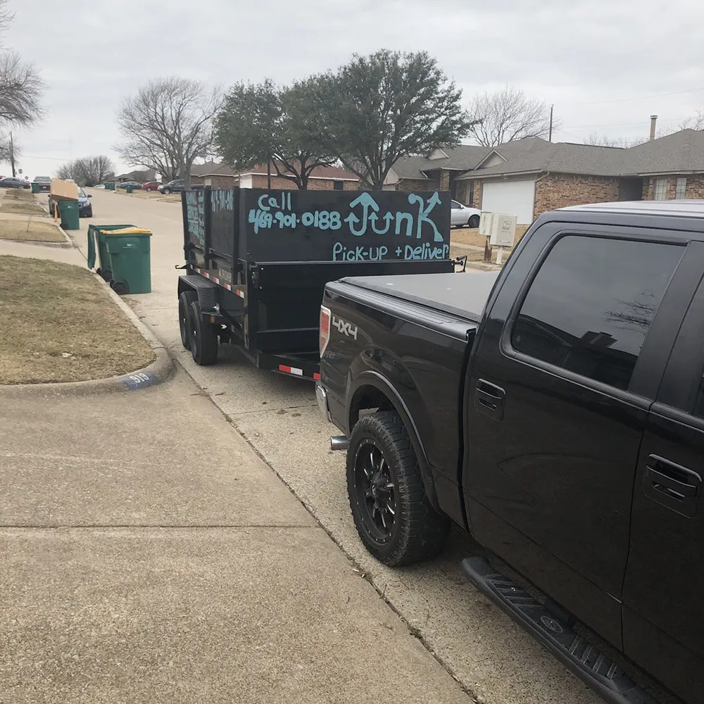 Custom yard maintenance in Cedar Hill, TX by Wright Touch Lawn Care