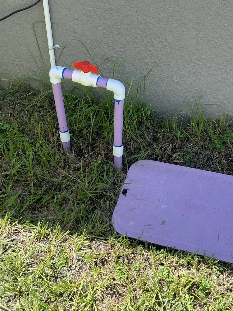 Local lawn care service in Clearwater, FL - Wright Way Clean Out & Junk Removal