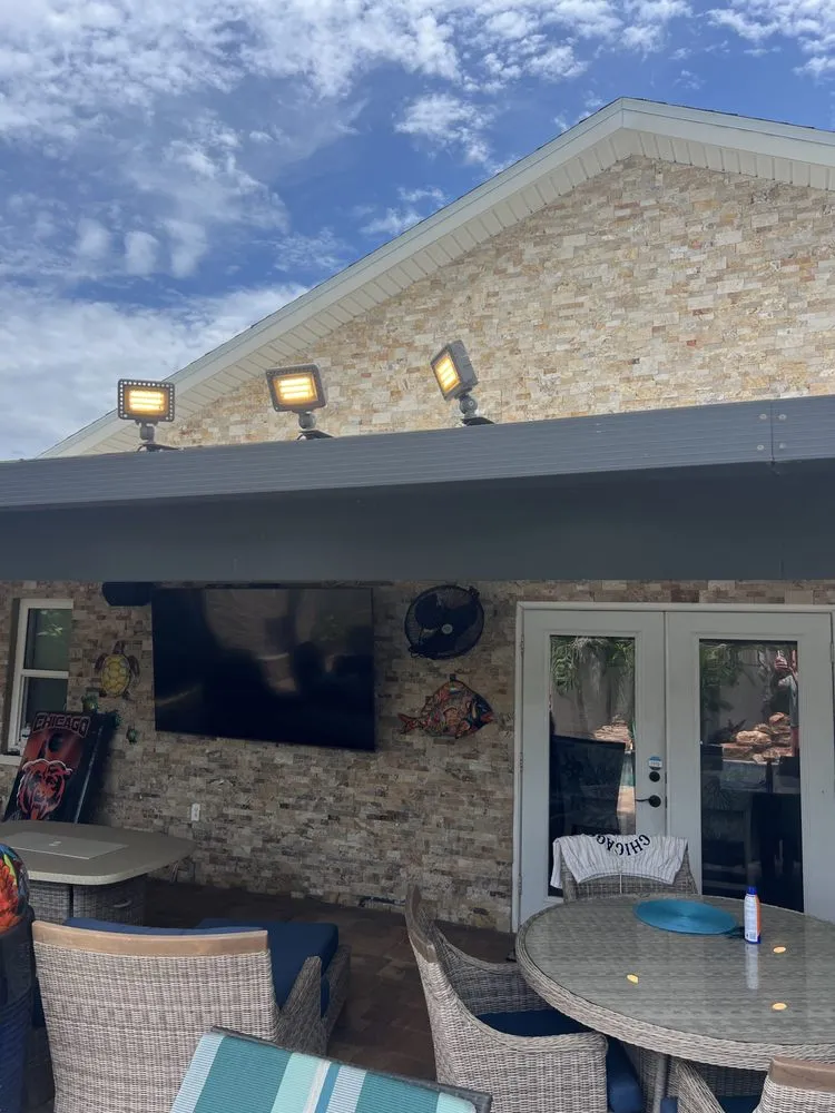 Local lawn care service experts serving Clearwater, FL - Wright Way Clean Out & Junk Removal