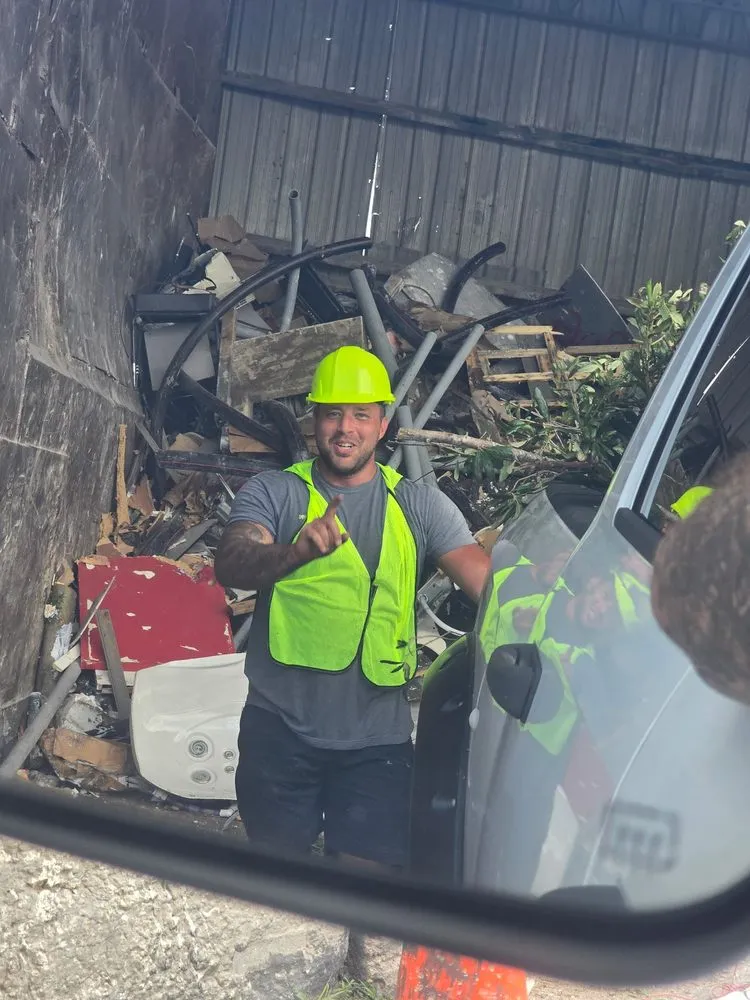 Affordable garden landscaping for year-round maintenance across Clearwater, FL - Wright Way Clean Out & Junk Removal