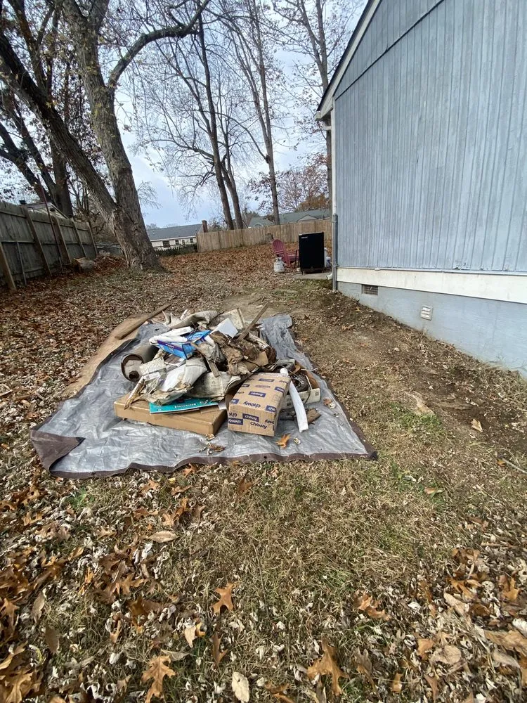 Local lawn care service for year-round maintenance across Richmond, VA - Wright Way External Care