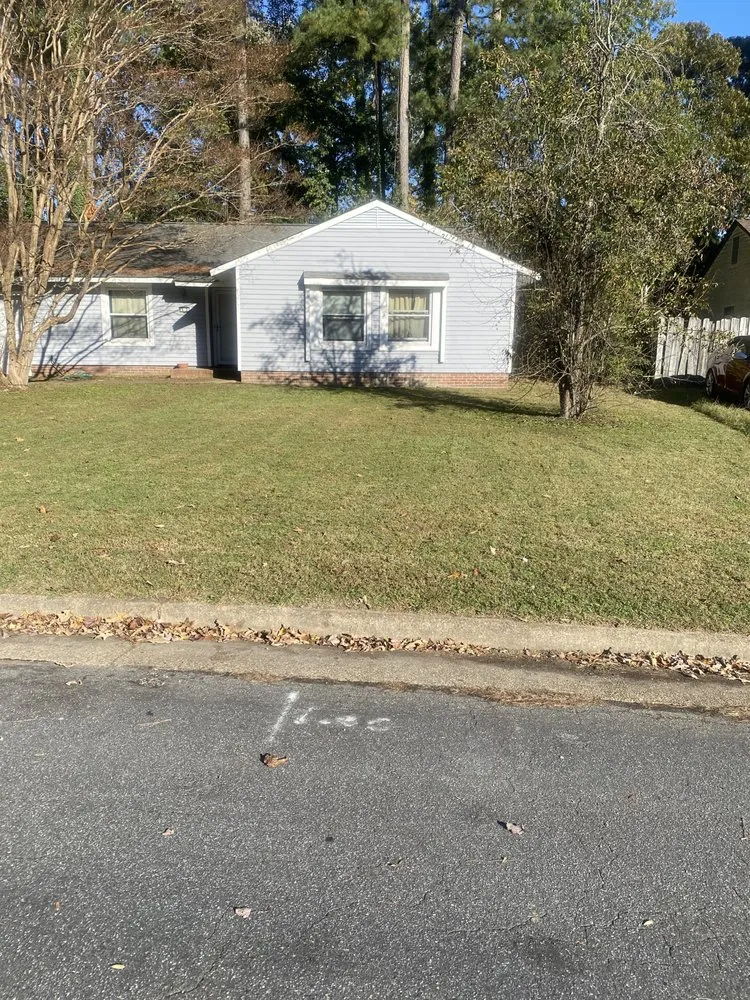 Top-rated lawn care service near you across Richmond, VA - Wright Way External Care