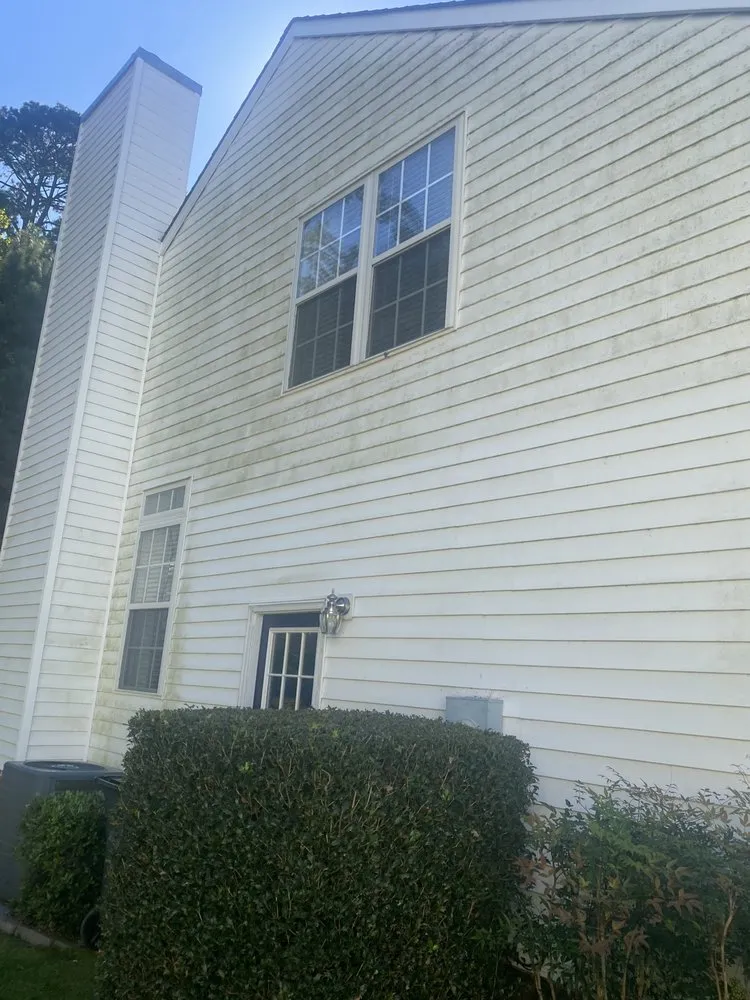 Reliable lawn care service experts serving Richmond, VA - Wright Way External Care