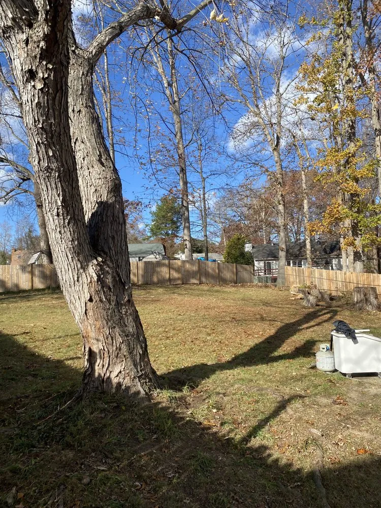 Top-rated residential landscaping in Richmond, VA - Wright Way External Care