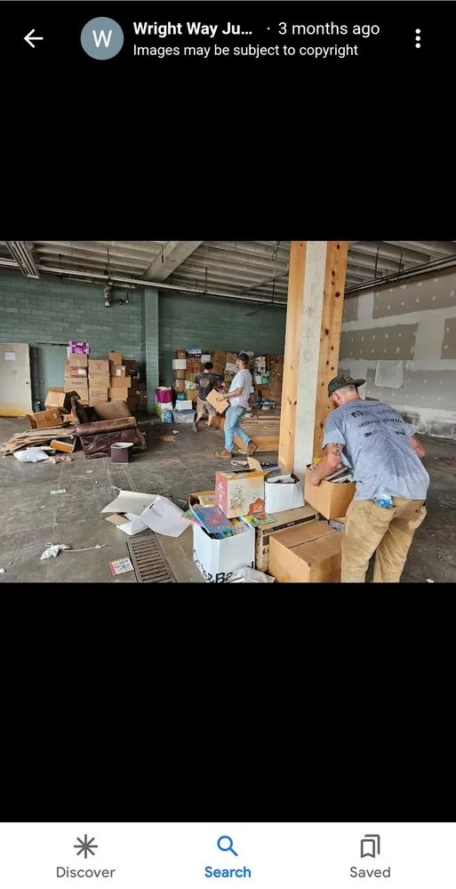 Affordable landscape design in Fishersville, VA - Wright Way Junk Removal & Hauling