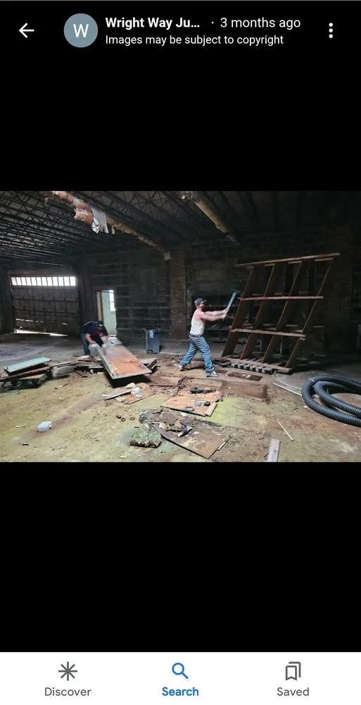 Top-rated landscape design for outdoor upgrades across Fishersville, VA - Wright Way Junk Removal & Hauling