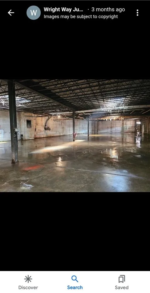 Local yard cleanup service for outdoor upgrades across Fishersville, VA - Wright Way Junk Removal & Hauling