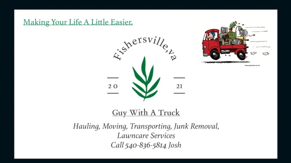 Top-rated garden landscaping experts serving Fishersville, VA - Wright Way Junk Removal & Hauling