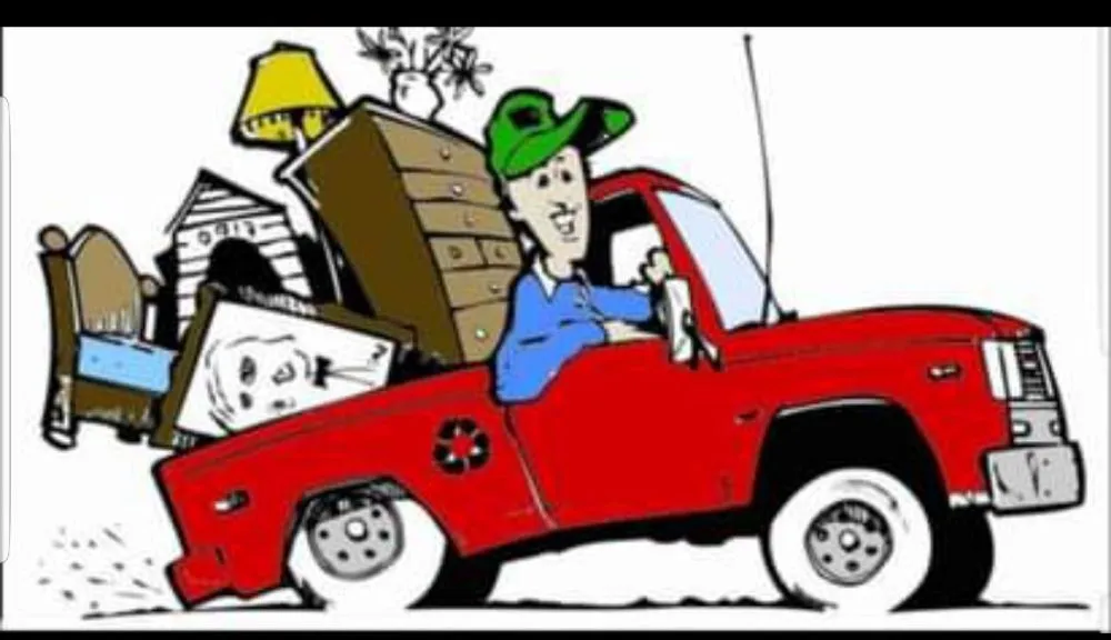 Reliable landscape design in Fishersville, VA - Wright Way Junk Removal & Hauling