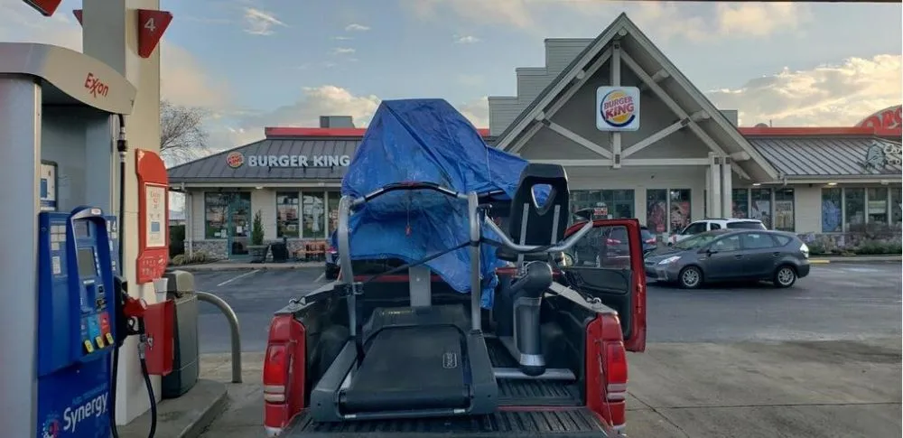 Trusted residential landscaping experts serving Fishersville, VA - Wright Way Junk Removal & Hauling