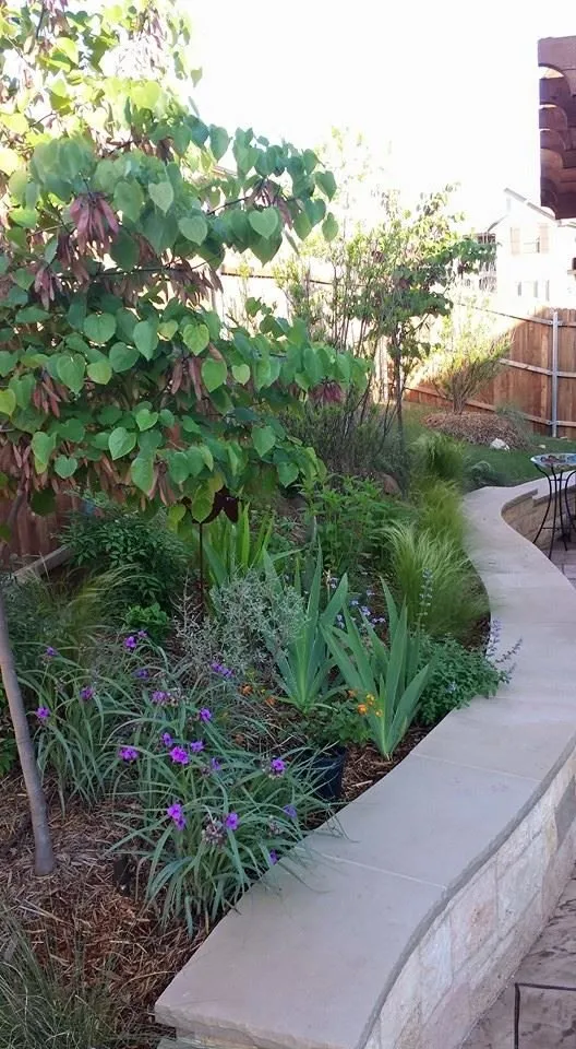 Expert landscape design in Denton, TX - Wright Way Landscaping