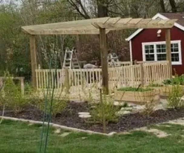 Local lawn mowing service experts serving Holt, MI - Wright Way Lawn & Landscaping