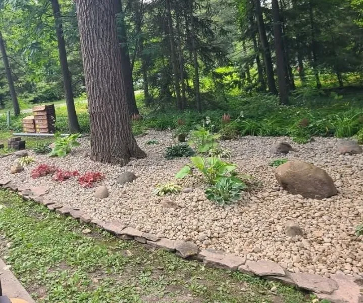 Professional yard maintenance near you across Holt, MI - Wright Way Lawn & Landscaping