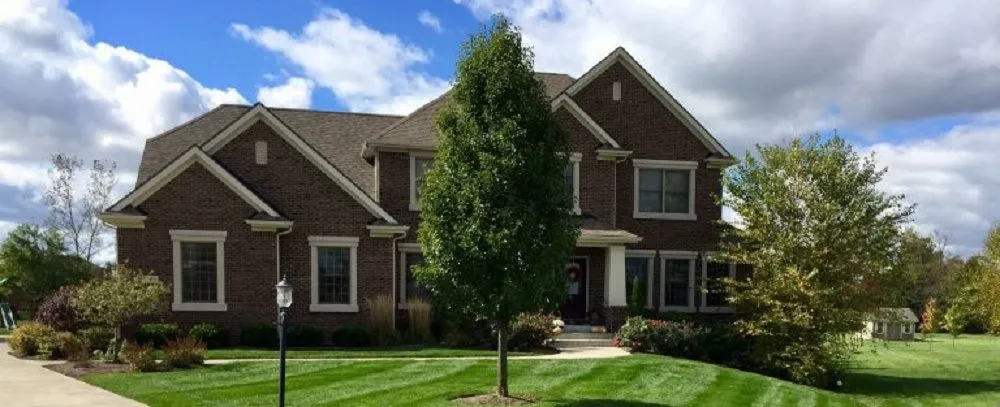 Local yard maintenance in Dayton, OH by Wright Way Lawn Care