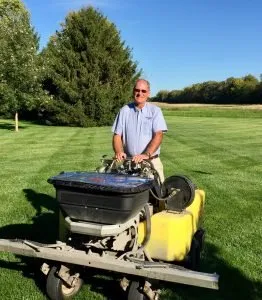 Trusted lawn care service in Dayton, OH - Wright Way Lawn Care