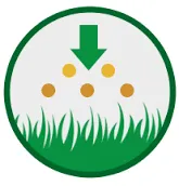 Local outdoor landscaping in Dayton, OH - Wright Way Lawn Care