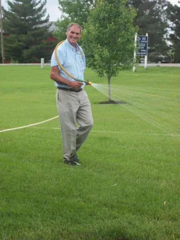 Trusted landscape installation with custom design across Dayton, OH - Wright Way Lawn Care