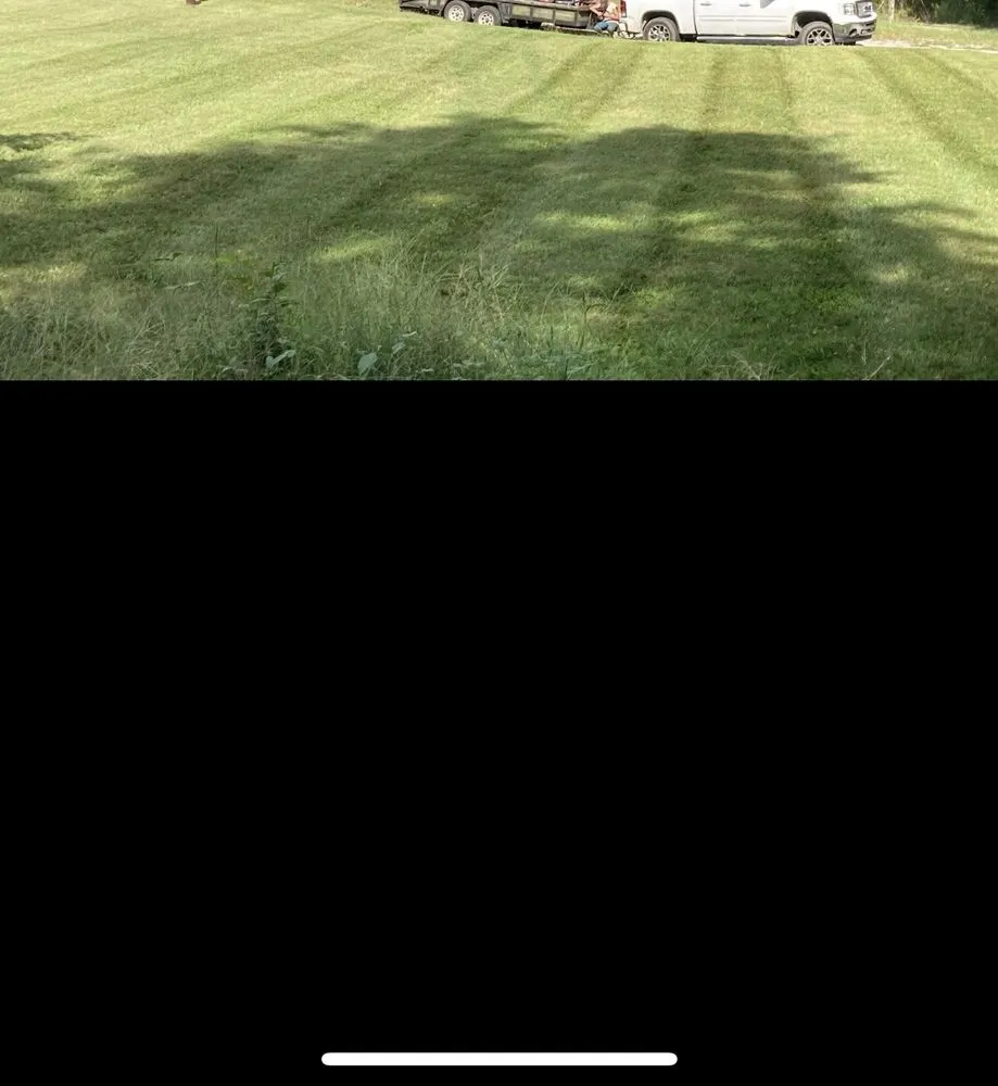 Custom outdoor landscaping in Jamestown, TN - Wright Way Lawncare