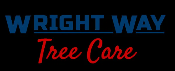 Wright Way Tree Care Logo