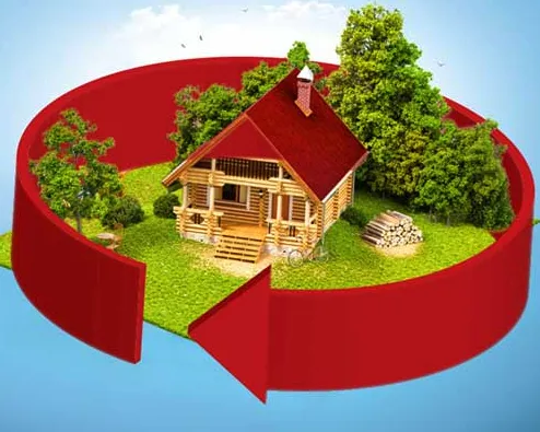 Professional residential landscaping for residential properties in Burlingham, NY by WrightRhule's Lawn Service