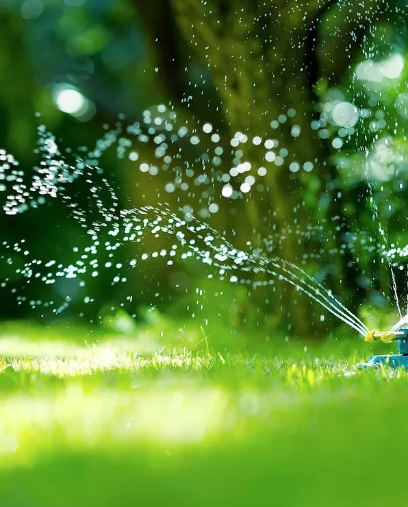 Expert outdoor landscaping for beautiful yards in Lampasas, TX by Wright’s Fencing