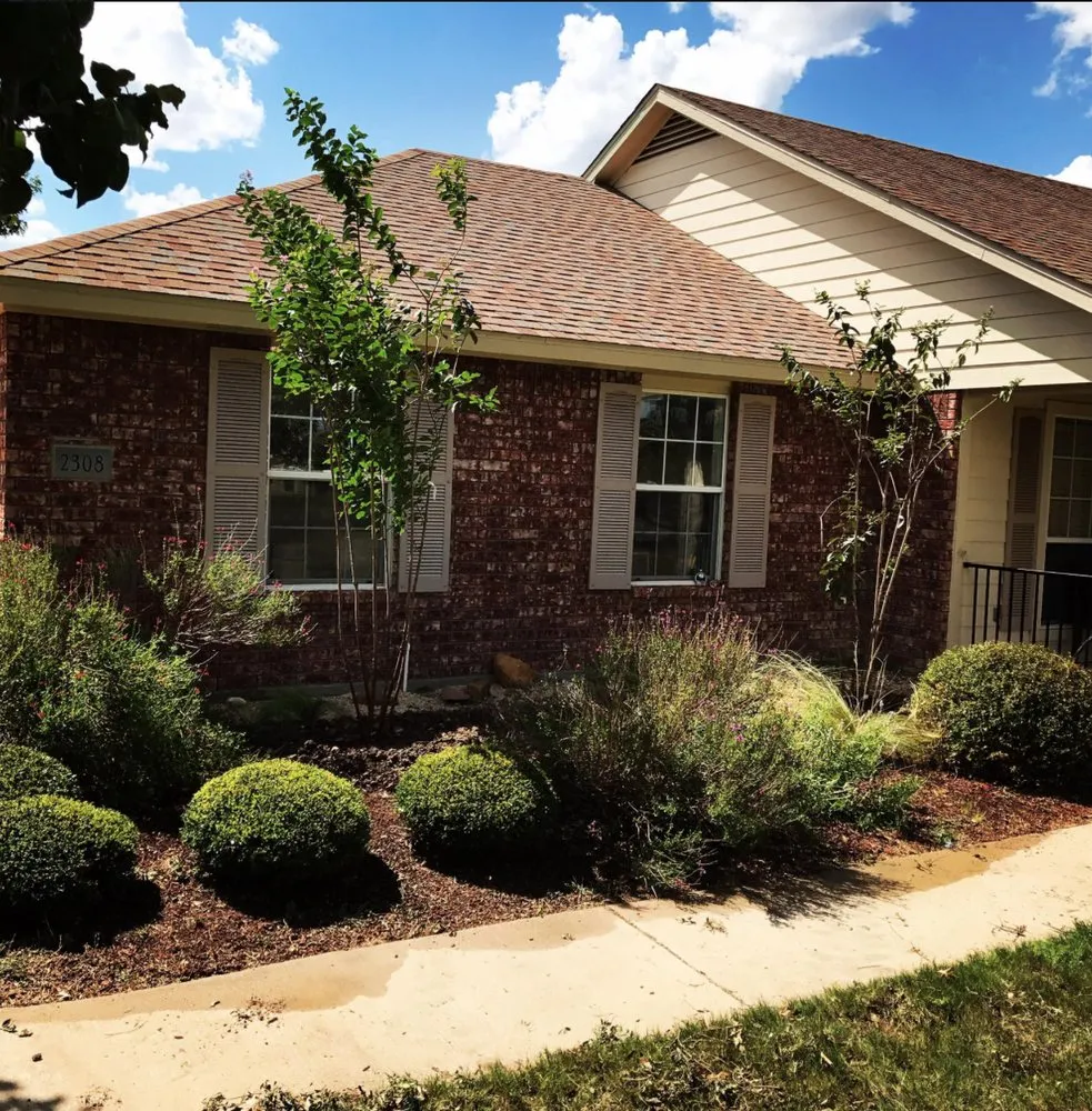 Top-rated yard maintenance in Lampasas, TX by Wright’s Fencing