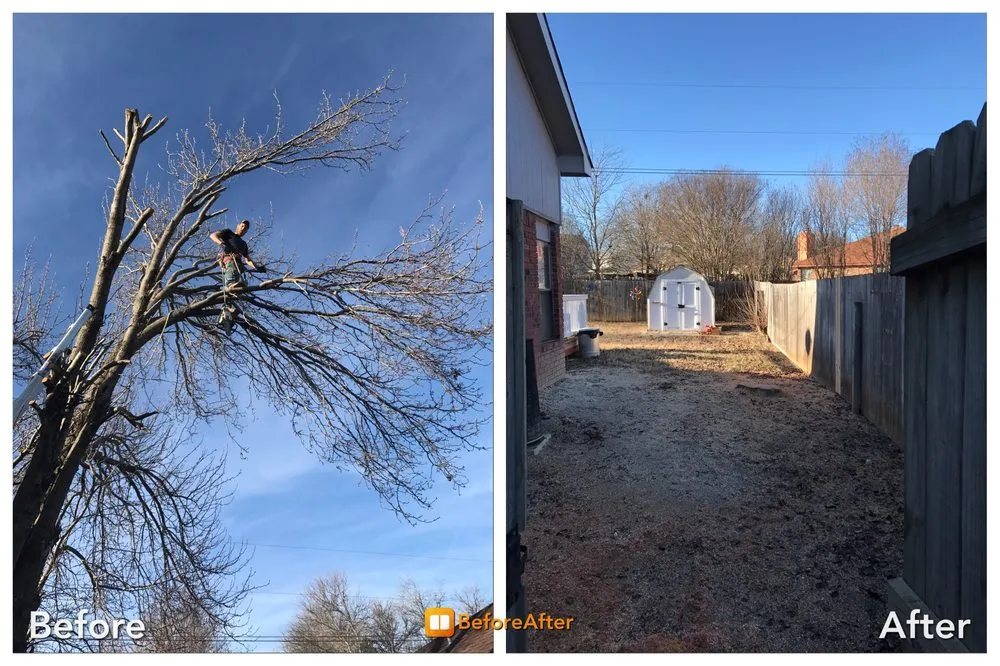 Top-rated lawn mowing service in Lampasas, TX by Wright’s Fencing