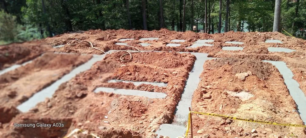 Top-rated lawn mowing service for homes in Hartwell, GA by Wrights Grading and Tree Service