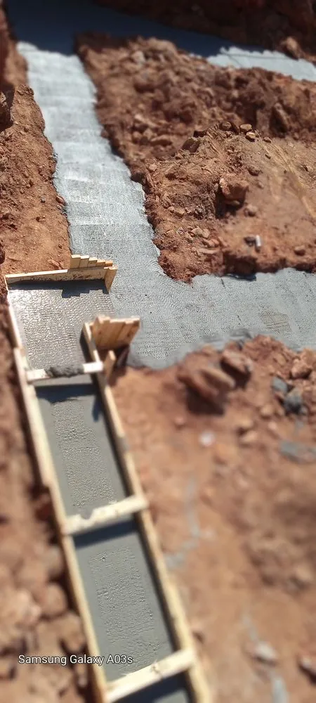 Professional outdoor landscaping for beautiful yards in Hartwell, GA by Wrights Grading and Tree Service