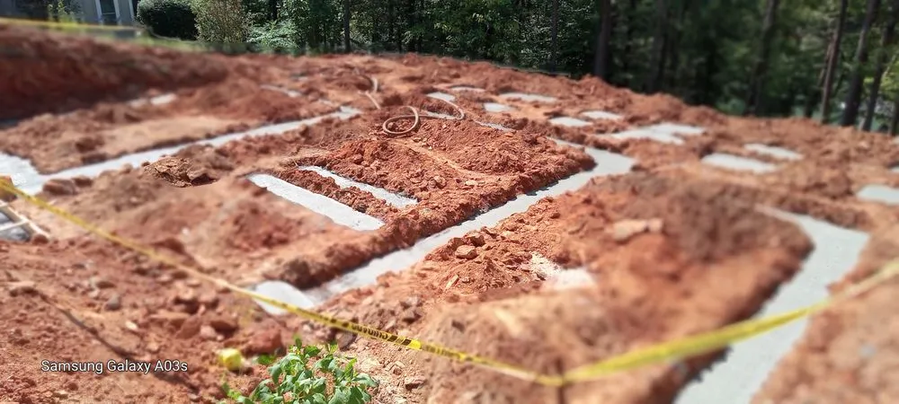 Reliable yard cleanup service for outdoor upgrades in Hartwell, GA by Wrights Grading and Tree Service