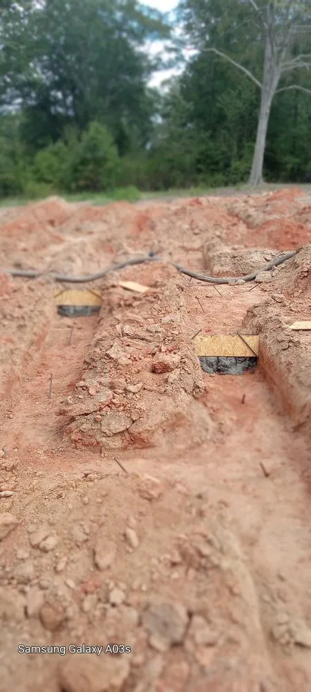 Top-rated yard maintenance experts serving Hartwell, GA - Wrights Grading and Tree Service