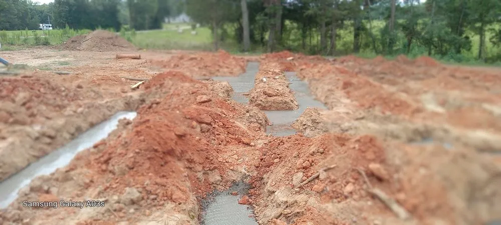 Custom lawn care service in Hartwell, GA by Wrights Grading and Tree Service