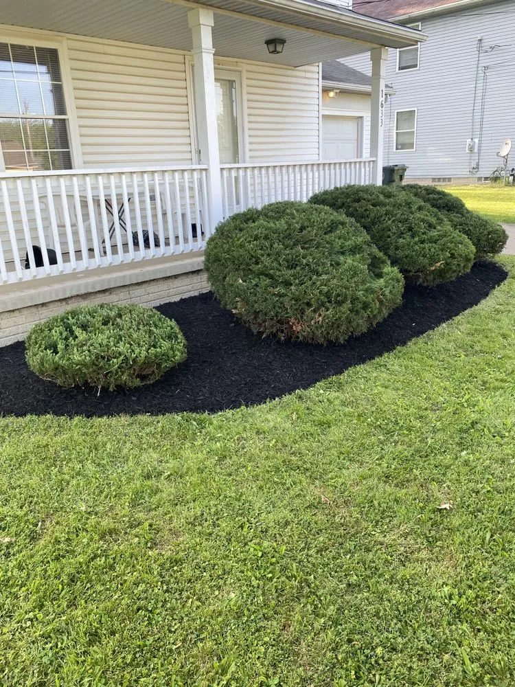 Reliable landscape installation experts serving Canton, OH - Wright's Landscape