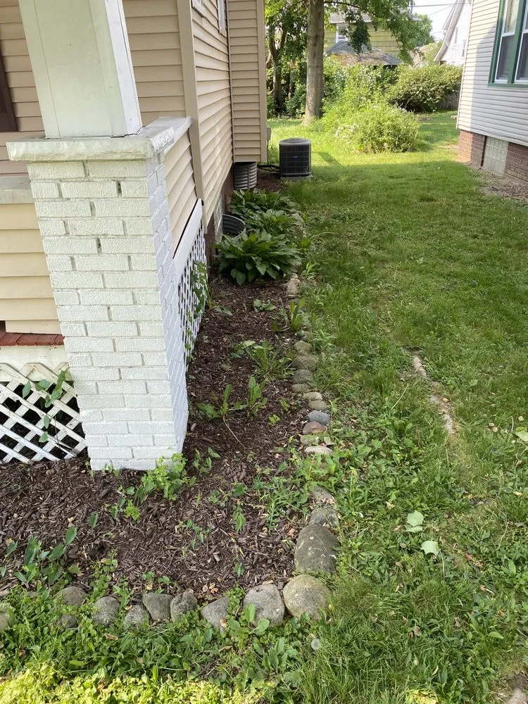 Local landscape design experts serving Canton, OH - Wright's Landscape