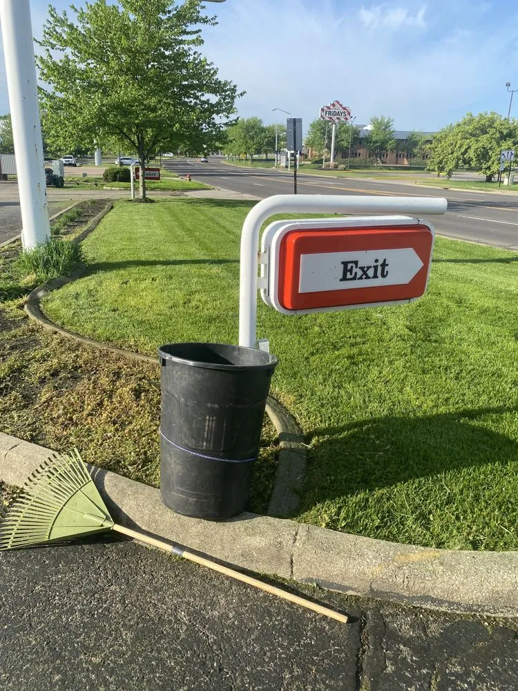 Local residential landscaping for residential properties across Canton, OH - Wright's Landscape