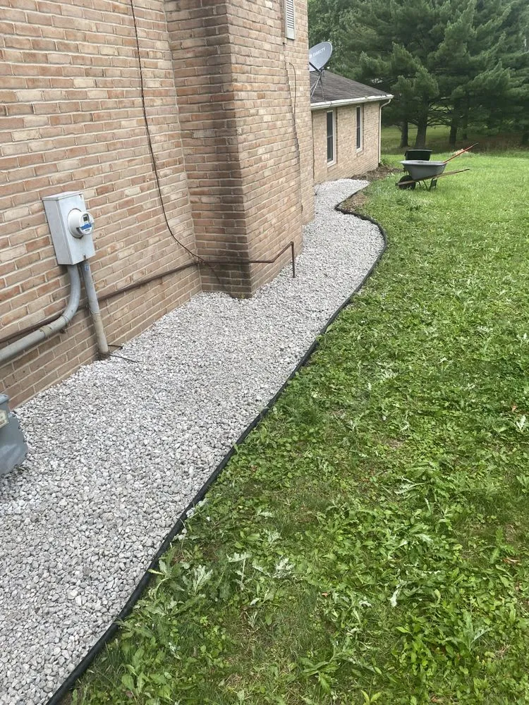 Trusted landscaping services in Canton, OH by Wright's Landscape