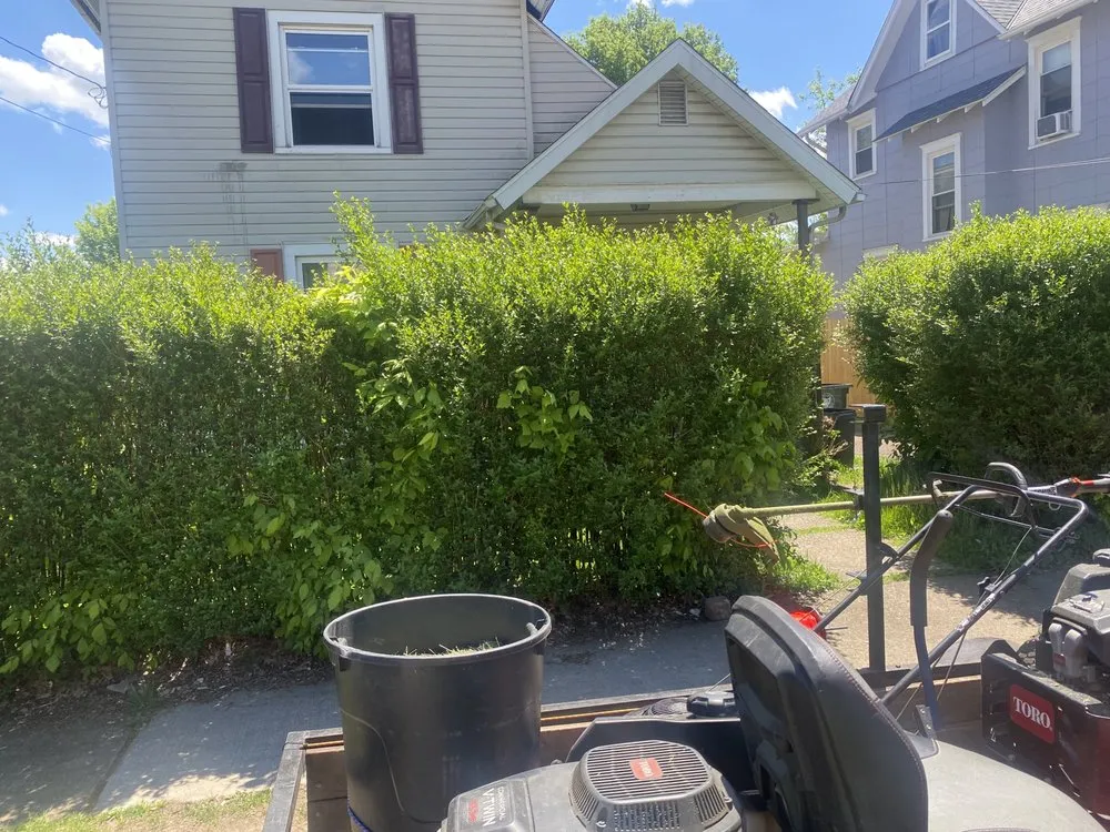 Affordable garden landscaping in Canton, OH - Wright's Landscape