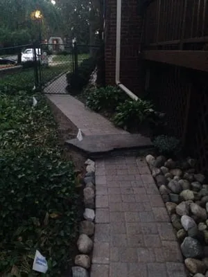 Wright's Landscape Services